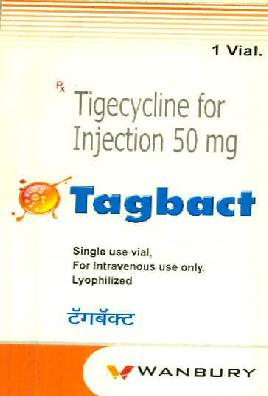 Tagbact Device mark 2544983 Trademark