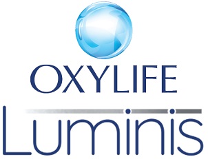 Oxylife Luminis Device mark 5284057 Trademark