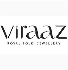 Viraaz Royal Polki Jewellery Device mark 5284332 Trademark
