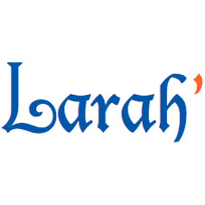 Larah' Device mark 2545906 Trademark