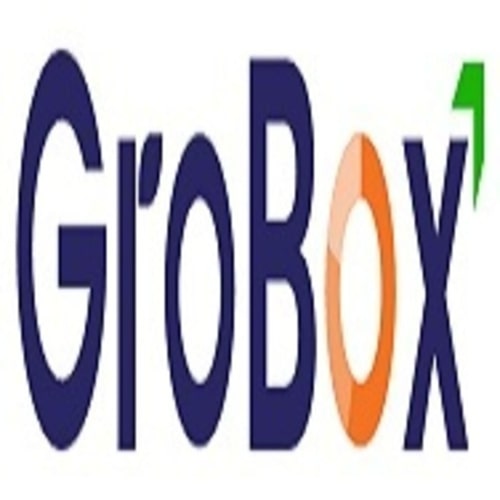 Device Of Grobox Device mark 5284089 Trademark