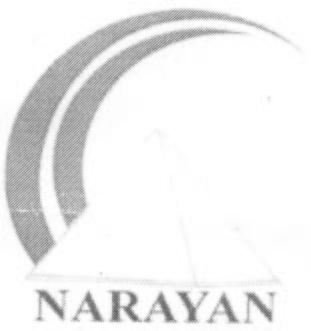 Narayan Device mark 2548355 Trademark