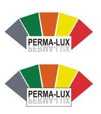Perma-lux ( Word And Device) Device mark 2549503 Trademark