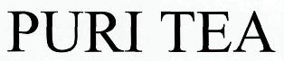 Puri Tea Device mark 2549666 Trademark