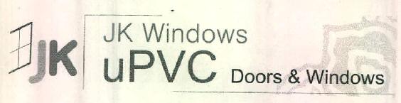 Upvc Doors & Windows Device mark 2553153 Trademark