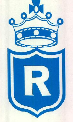 R Device mark 2553621 Trademark