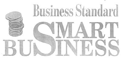 Business Standard Smart Business (device) Device mark 2559947 Trademark