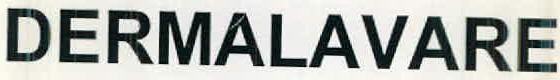 Dermalavare Device mark 2560098 Trademark