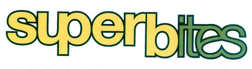 Superbites Device mark 2561007 Trademark