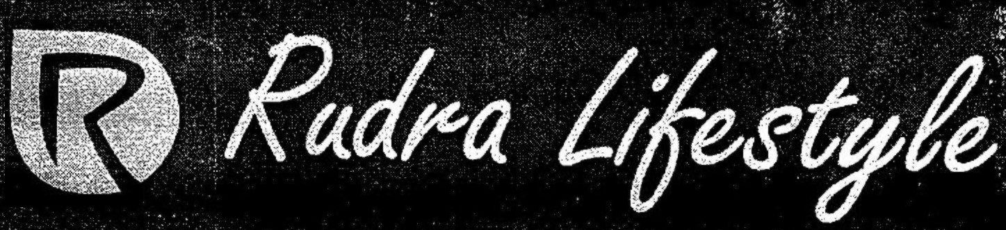 Rudra Lifestyle Device mark 2561558 Trademark