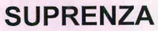 Suprenza Device mark 2561636 Trademark