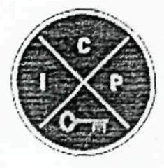 Icp (device Of Key) Device mark 2563975 Trademark