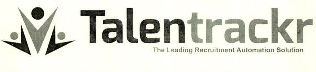 Talentrackr (the Leading Recruitment Automation Solution) Device mark 2566028 Trademark
