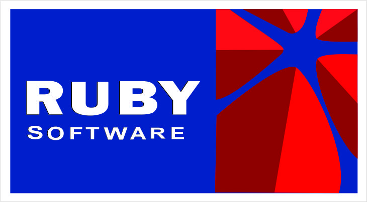 Ruby Software Device mark 2568679 Trademark