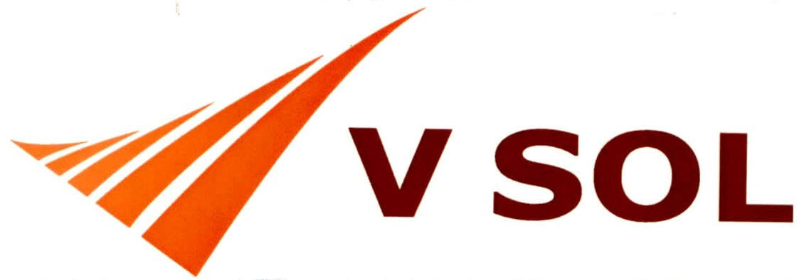 V Sol Device mark 2570576 Trademark