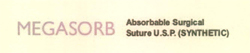 Megasorb Device mark 2573481 Trademark