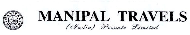 Manipal Travels Device mark 2573941 Trademark