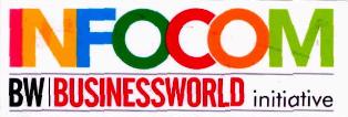 Infocom Business World Device mark 2574473 Trademark
