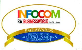 Infocom Eme Awards Device mark 2574478 Trademark