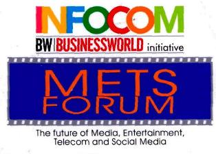 Infocom Mets Forum Device mark 2574483 Trademark