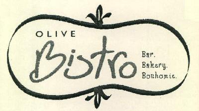 Olive Bistro Device mark 2574772 Trademark