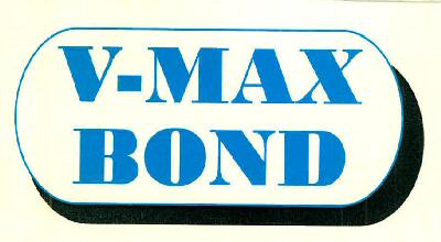 V-max Bond Device mark 2574840 Trademark