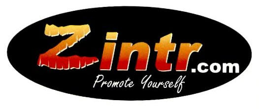 Zintr.com Promote Yourself Device mark 2575012 Trademark