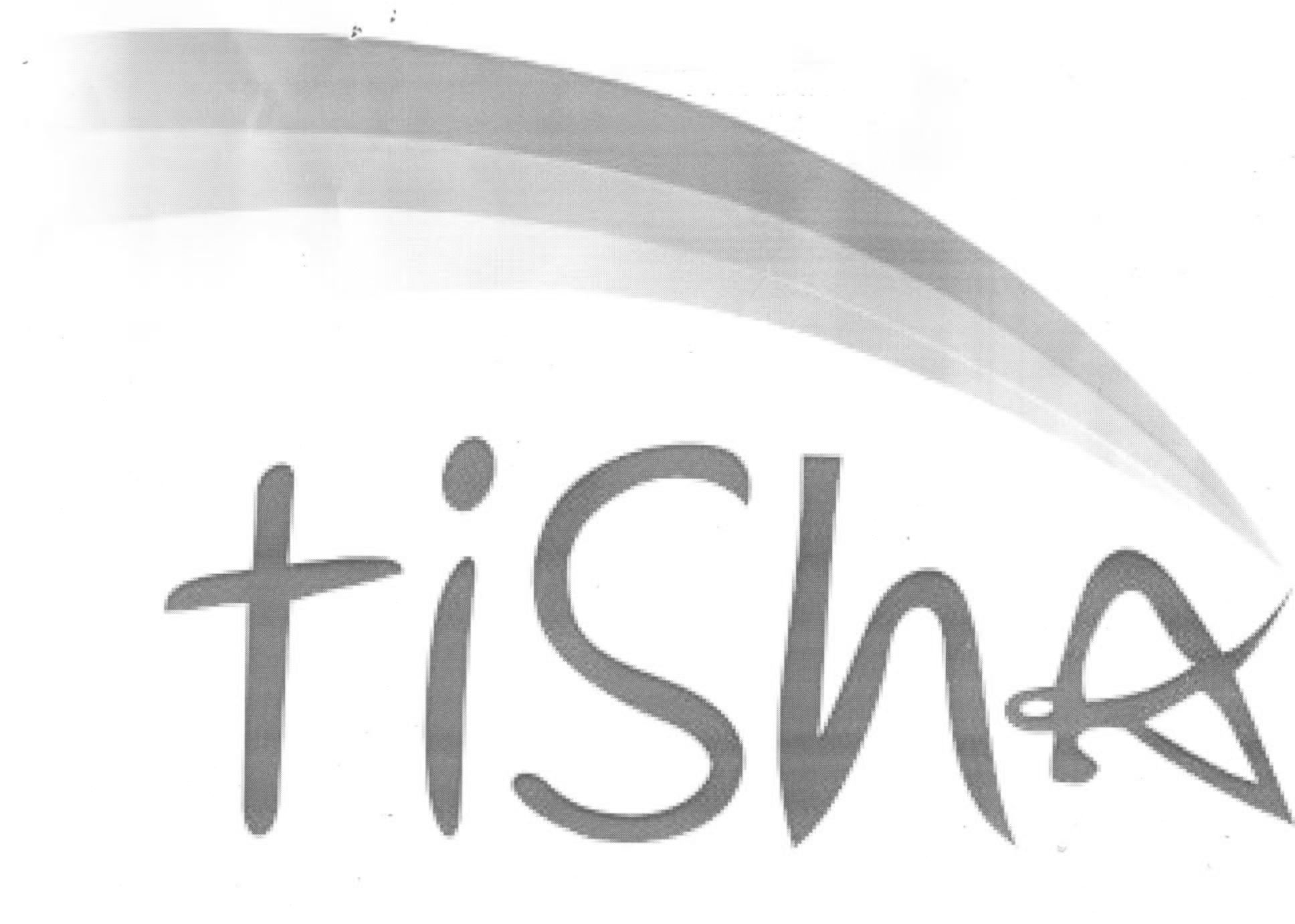 Tisha Device mark 2575262 Trademark