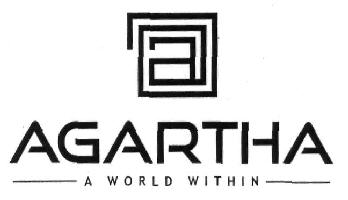 Agartha (device) Device mark 2575403 Trademark