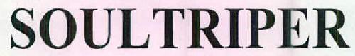 Soultriper Device mark 2575505 Trademark