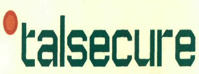 Talsecure (device) Device mark 2575761 Trademark