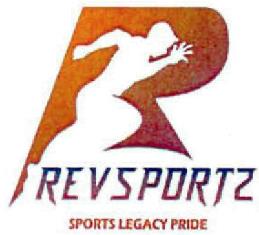 Revsportz Device mark 5284729 Trademark