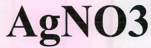 Agno3 Device mark 2575782 Trademark