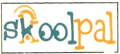 Skool Pal (logo) Device mark 2575794 Trademark