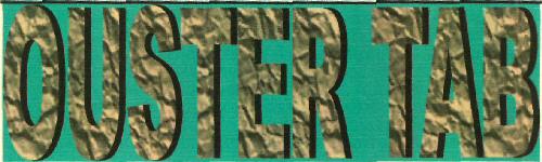 Ouster Tab (device) Device mark 2577241 Trademark