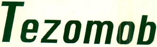 Tezomob Device mark 2578400 Trademark