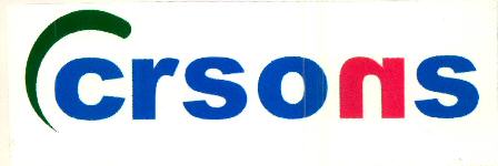 Crsons Device mark 2578466 Trademark