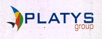 Platys Group Device mark 2579529 Trademark