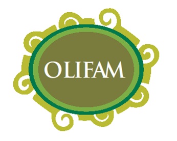 Olifam (logo/lable) Device mark 2579599 Trademark
