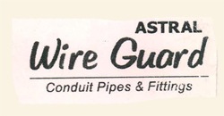 Astral Wire Guard Device mark 2583011 Trademark