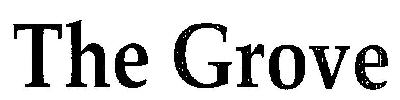 The Grove Device mark 2583382 Trademark