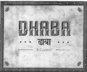 Dhaba (device) Device mark 2584042 Trademark