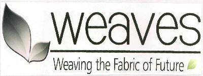 Weaves (label) Device mark 2586277 Trademark