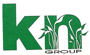K N Group Device mark 2589077 Trademark
