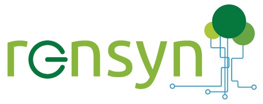 Rensyn Device mark 2589100 Trademark