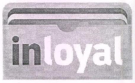 Inloyal Device mark 2590943 Trademark