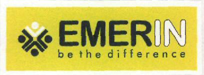 Emerin (label) Device mark 2591648 Trademark