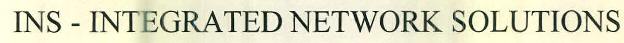 Ins - Integrated Network Solutions Device mark 2591944 Trademark