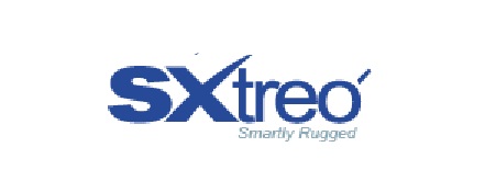 Sxtreo - Smartly Rugged Device mark 2598623 Trademark