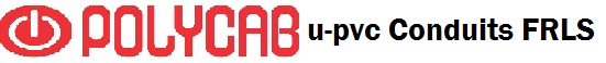 Device Of Swith With Polycab With Device Of Swith With U-pvc Conduits Frls Device mark 5284694 Trademark